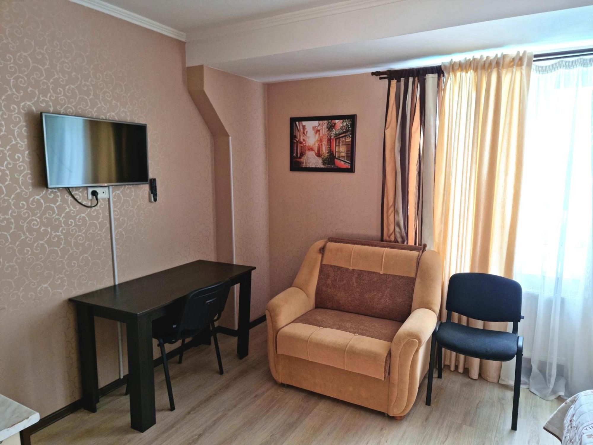 Lolo'S Bliss Hotel Kišiněv Exteriér fotografie