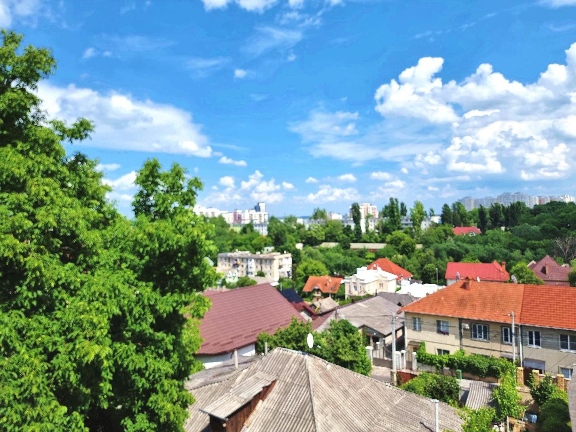 Lolo'S Bliss Hotel Kišiněv Exteriér fotografie