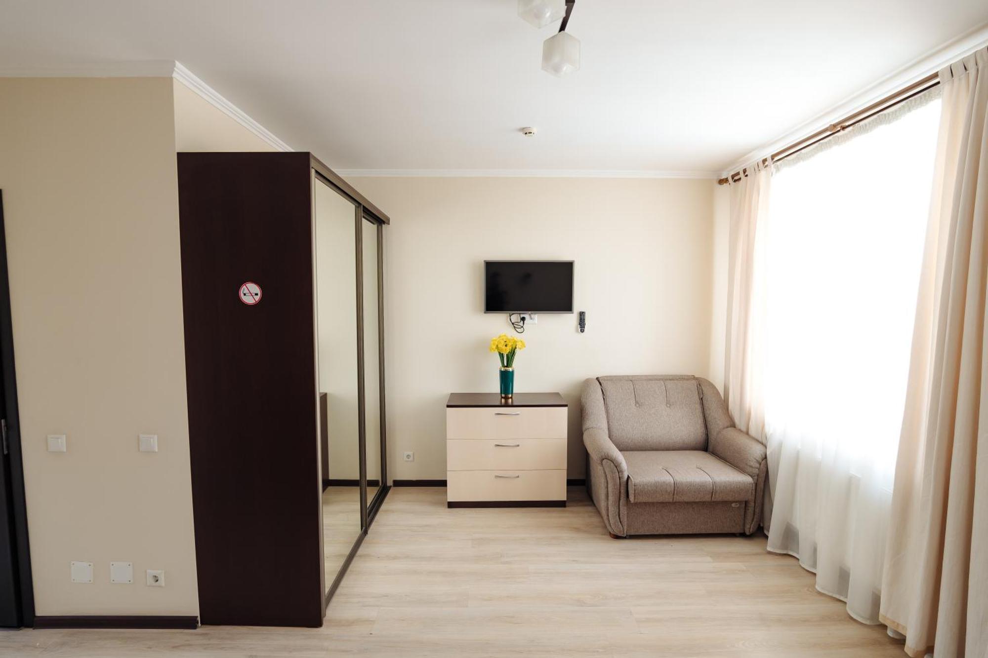 Lolo'S Bliss Hotel Kišiněv Exteriér fotografie