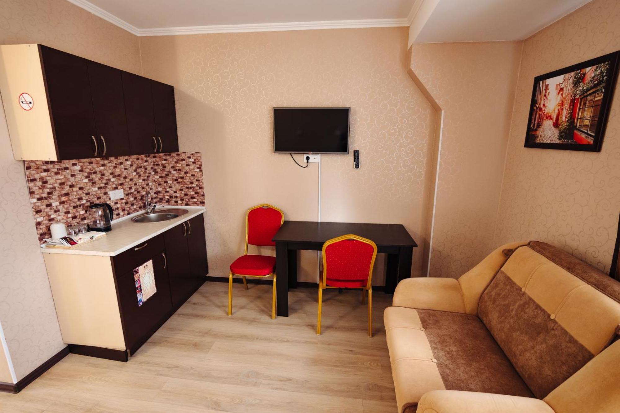 Lolo'S Bliss Hotel Kišiněv Exteriér fotografie