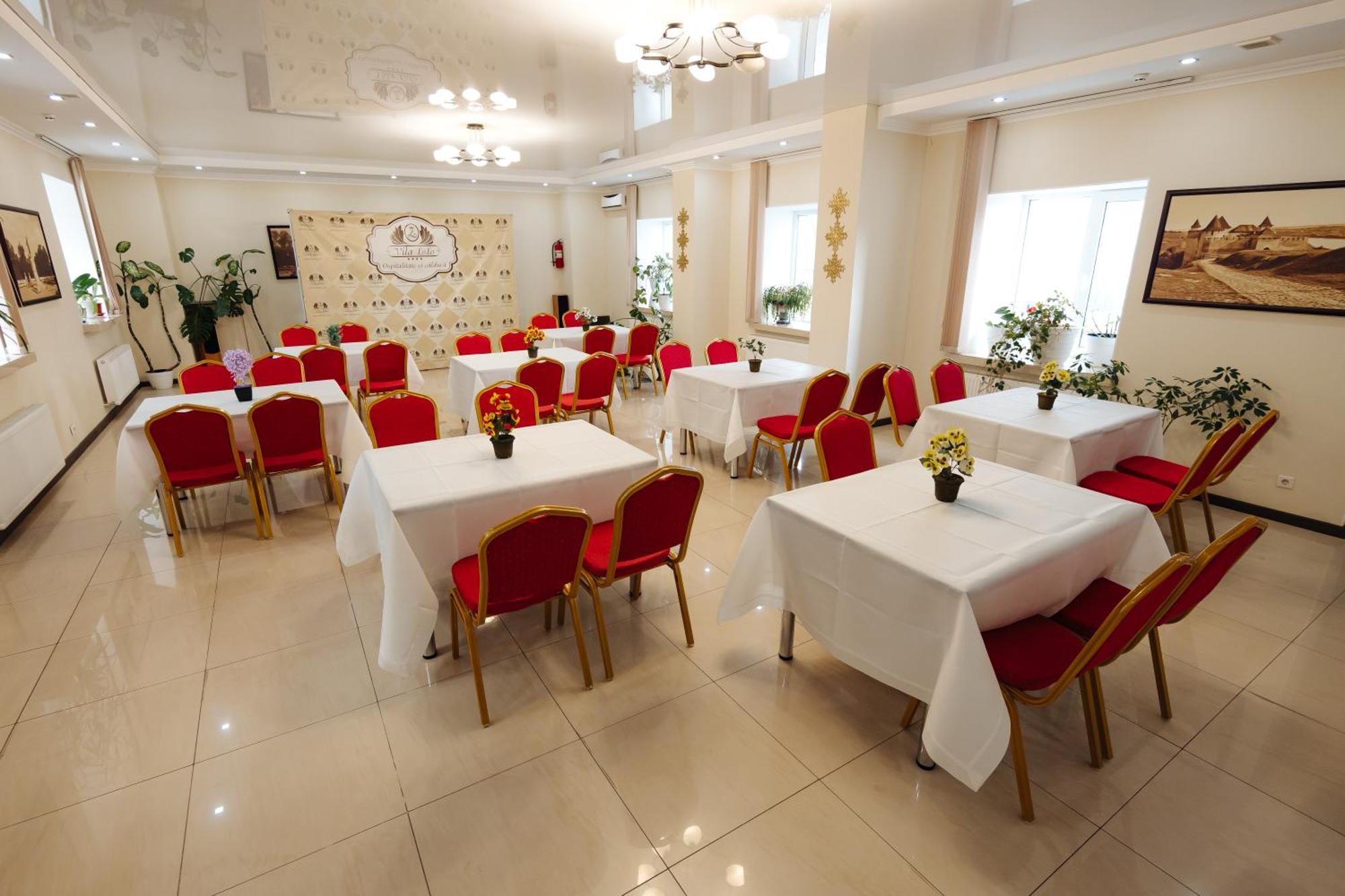 Lolo'S Bliss Hotel Kišiněv Exteriér fotografie