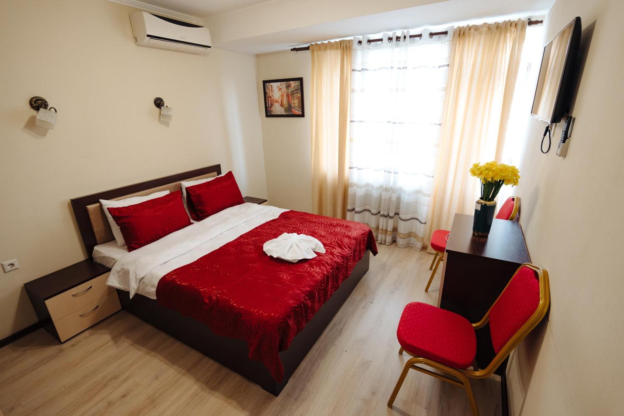 Lolo'S Bliss Hotel Kišiněv Exteriér fotografie