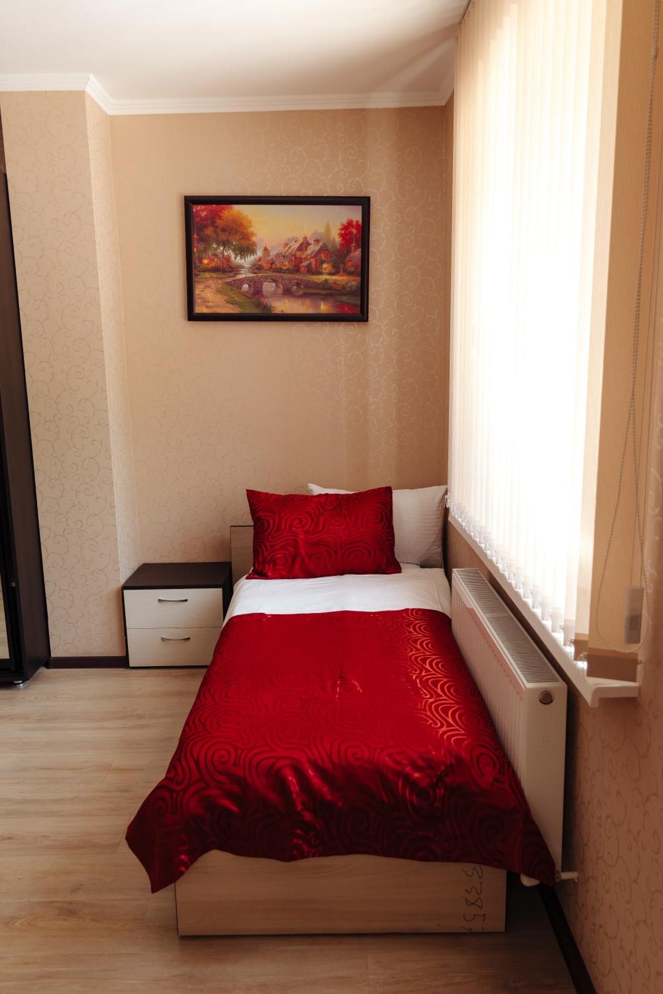 Lolo'S Bliss Hotel Kišiněv Exteriér fotografie