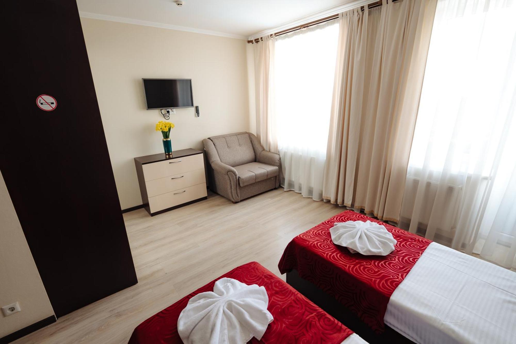Lolo'S Bliss Hotel Kišiněv Exteriér fotografie